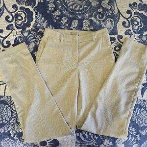 H&M Light Gray Slacks